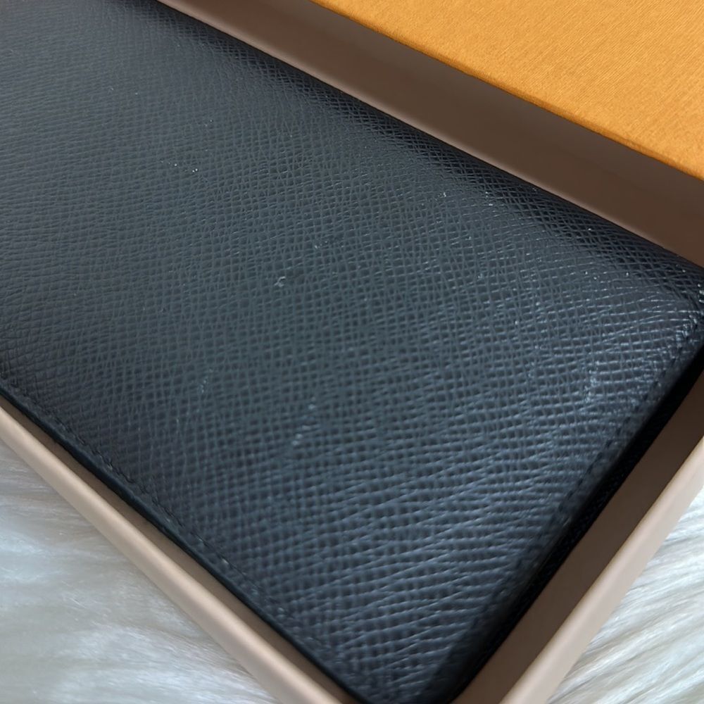 💯Authentic Louis Vuitton Bifold Long Wallet🍀 - Picture 17 of 17